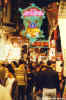 Hong Kong night markets