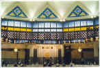 Inside of Masjid Negara