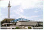 Masjid Negara