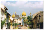 Masjid Sultan, Singapore's national masjid